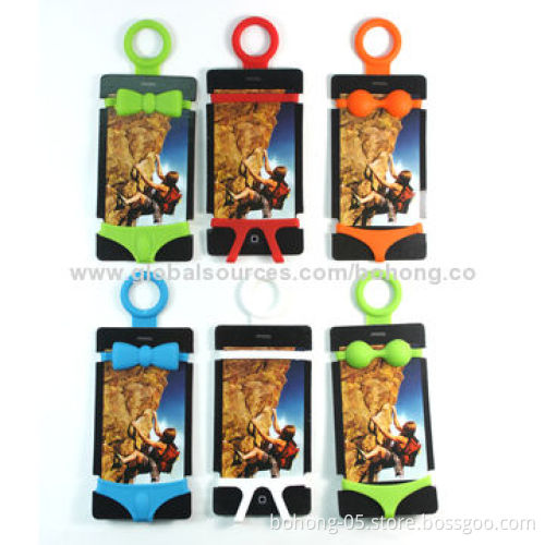 Mobile Phone Straps/Solid Lifting Ring Set, 500 Pieces Each Design MOQ